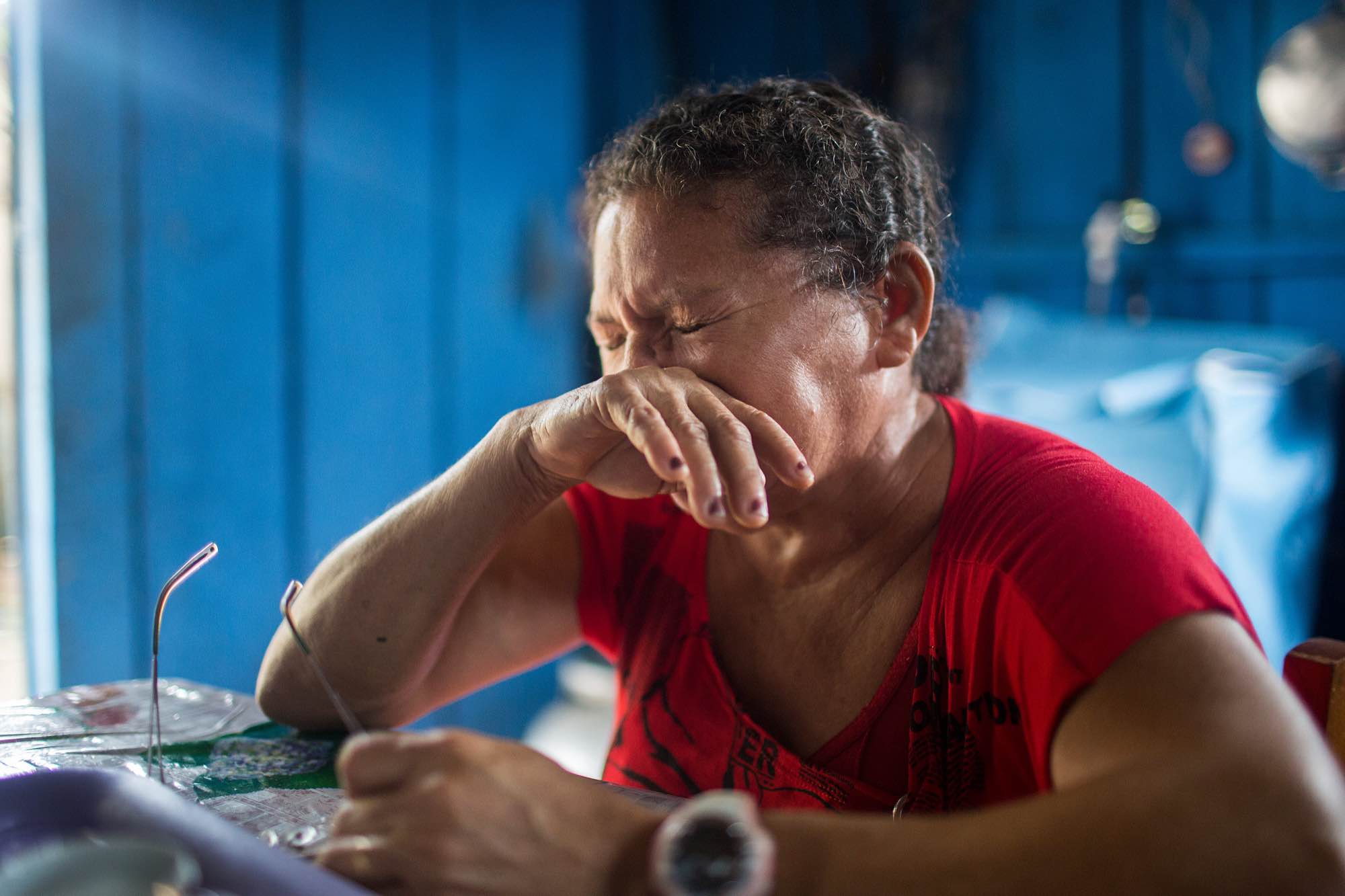 Building Belo Monte, photograph by Taylor Weidman