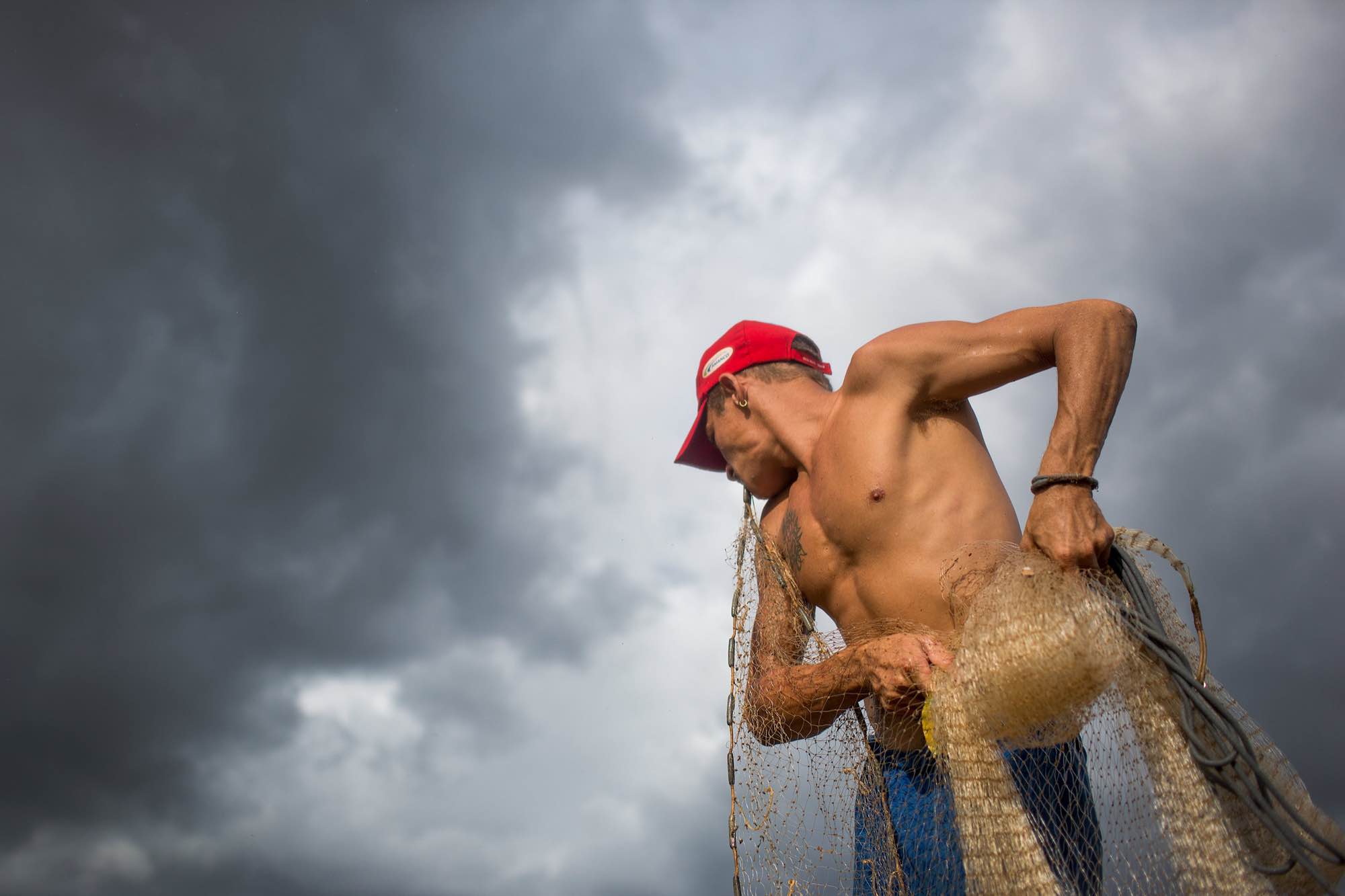 Building Belo Monte, photograph by Taylor Weidman